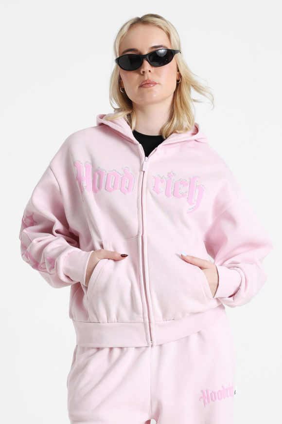 Image sur Totem Kapuzensweatjacke