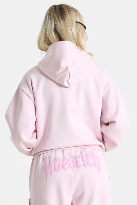 Image sur Totem Kapuzensweatjacke