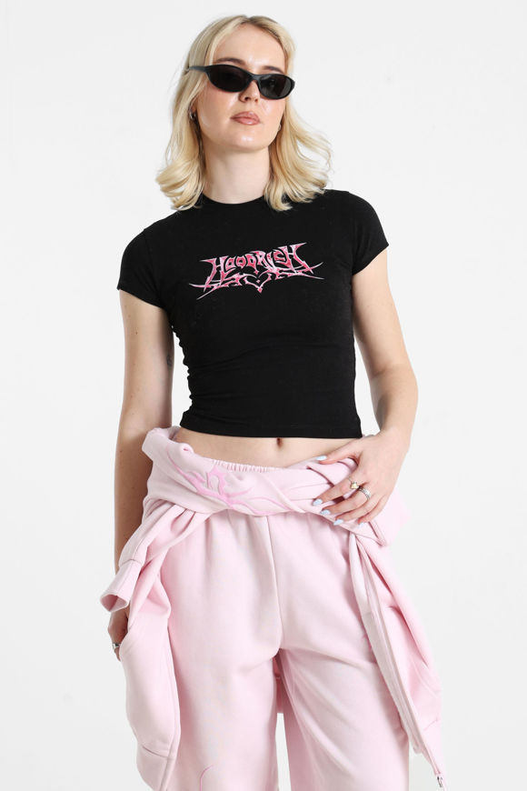 Bild von Spark Crop T-Shirt