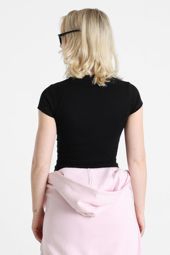 Bild von Spark Crop T-Shirt