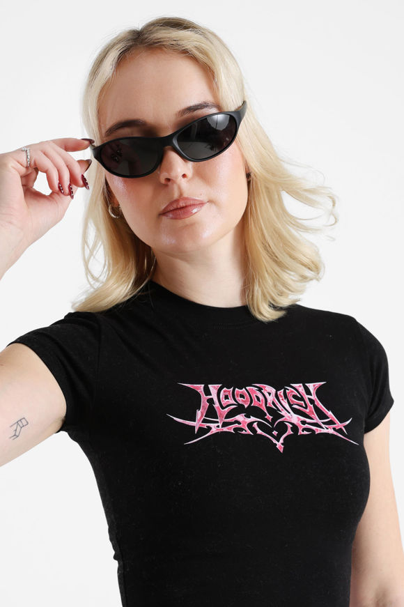 Bild von Spark Crop T-Shirt