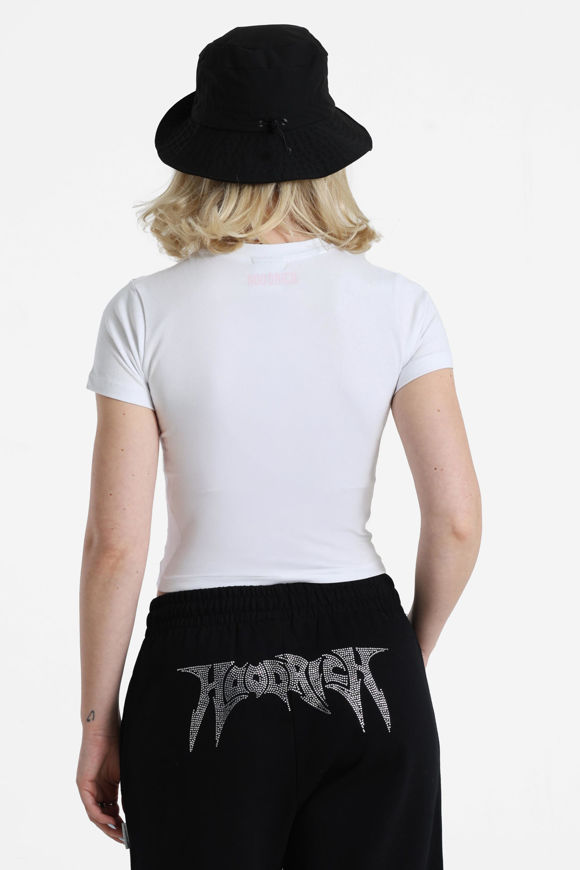 Bild von Crop T-Shirt