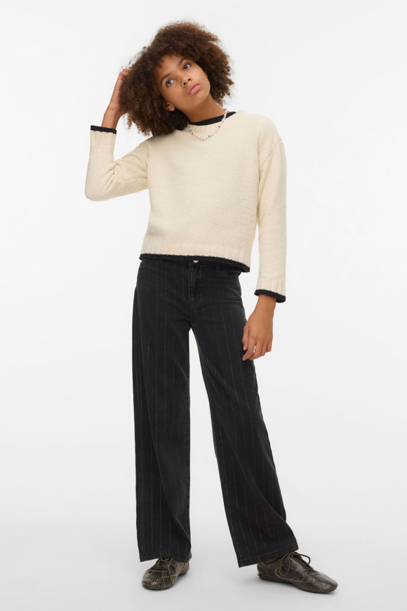 Bild von VMDAISY Wide Leg Jeans