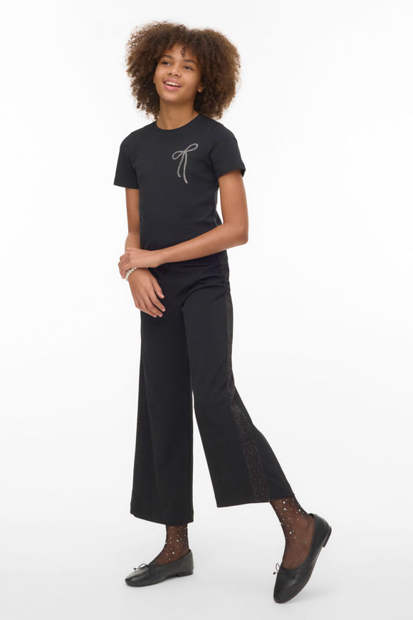 Bild von VMBERLIN Wide Leg Hose