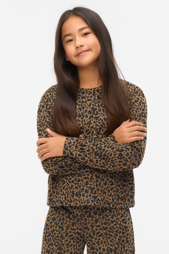 Image sur VMNELLA shirt manches longues