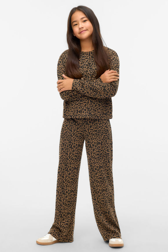 Image sur VMNELLA shirt manches longues