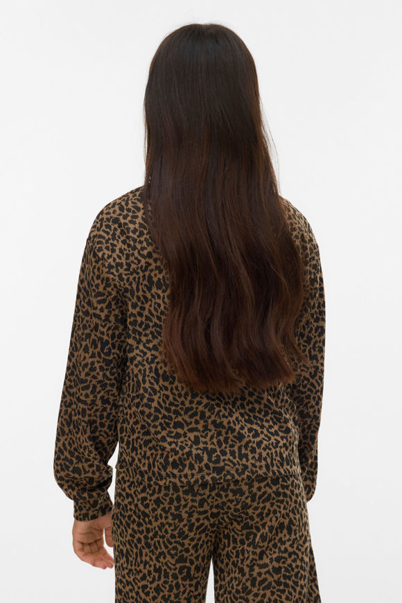 Image sur VMNELLA shirt manches longues