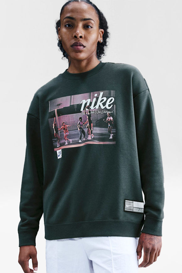 Image sur Oversize Sweatshirt