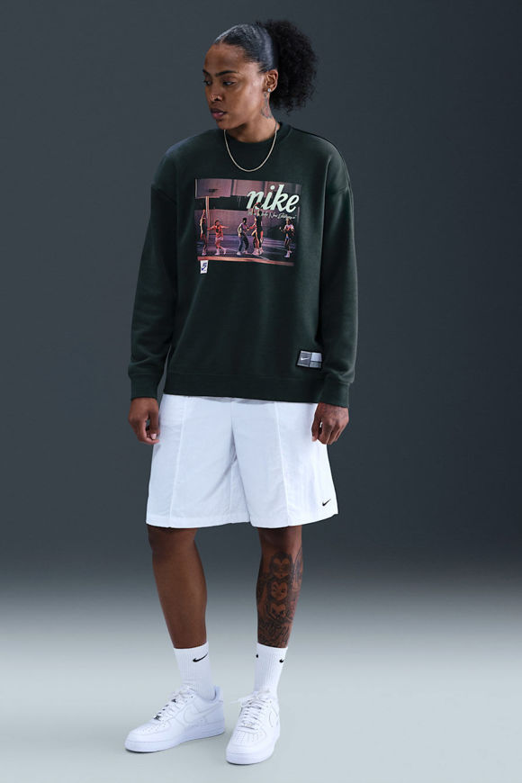 Image sur Oversize Sweatshirt