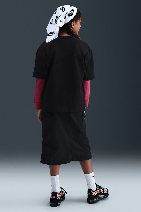 Image sur Butterfly t-shirt ample