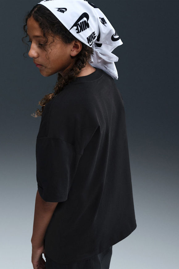 Image sur Butterfly t-shirt ample