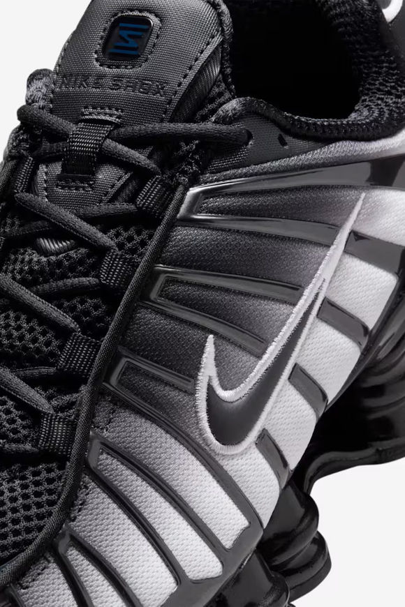 Bild von Shox TL Fade Sneakers