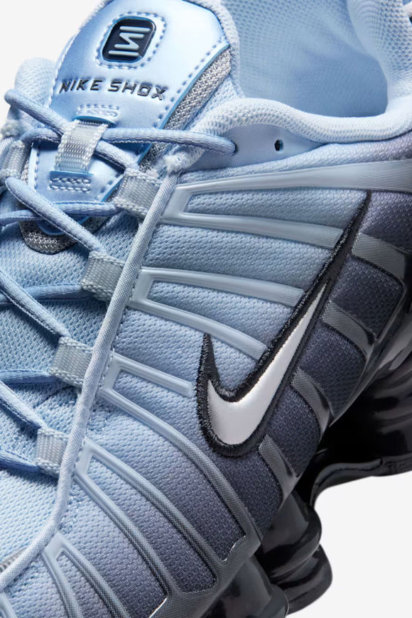 Image sur Shox TL Fade Sneakers