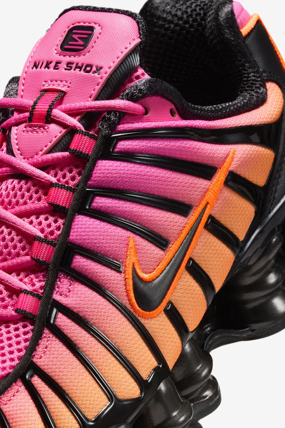 Image sur Shox TL Fade Sneakers