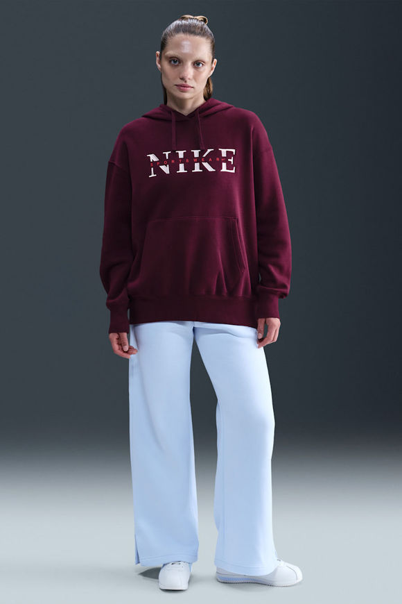 Bild von Phoenix Fleece Kapuzensweatshirt