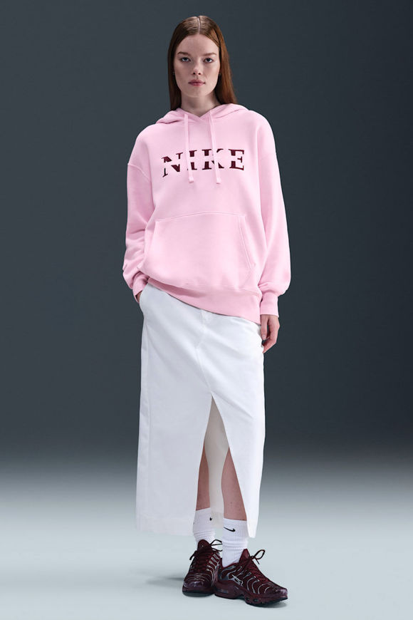 Bild von Phoenix Fleece Kapuzensweatshirt