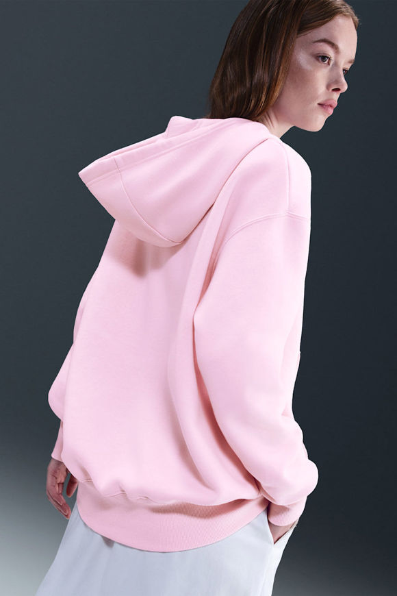 Bild von Phoenix Fleece Kapuzensweatshirt