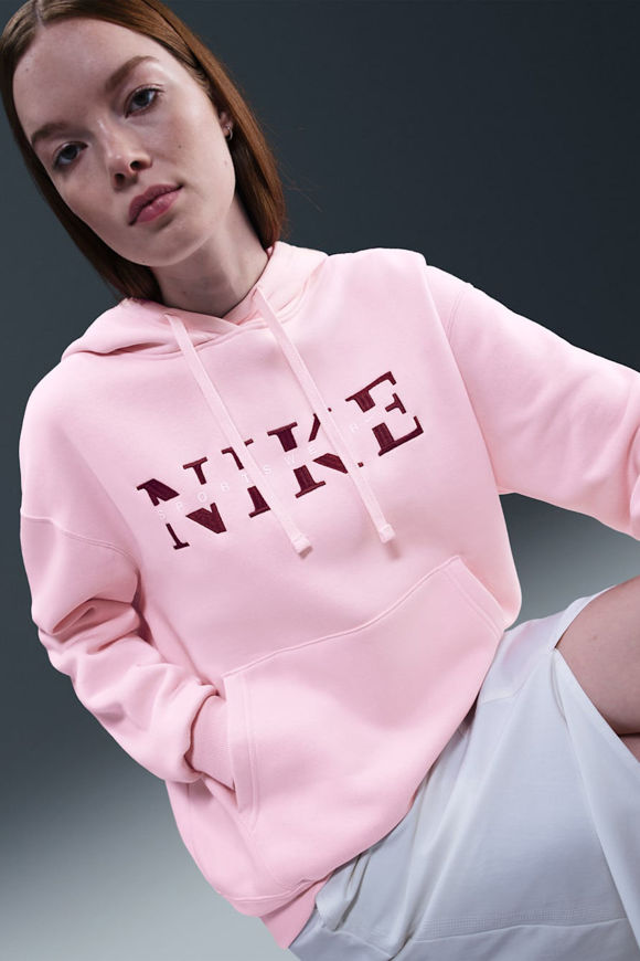 Bild von Phoenix Fleece Kapuzensweatshirt