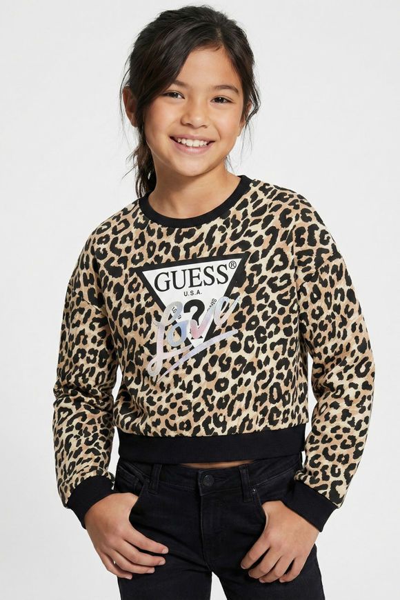 Image sur Oversize Sweatshirt