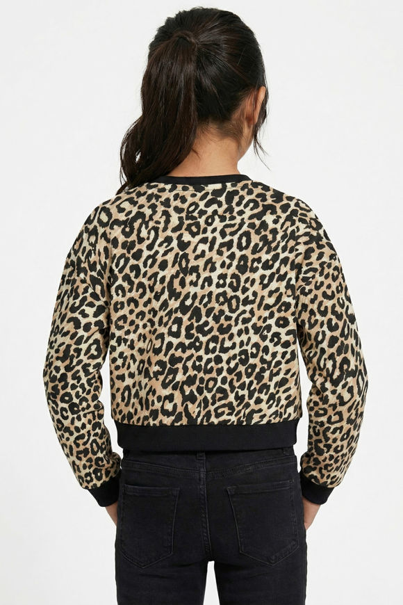 Image sur Oversize Sweatshirt