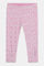 Bild von Kids wendbare Leggings