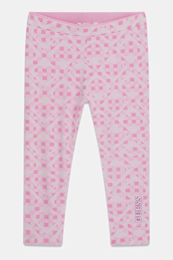 Image sur Kids wendbare Leggings