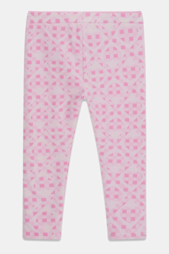 Image sur Kids wendbare Leggings
