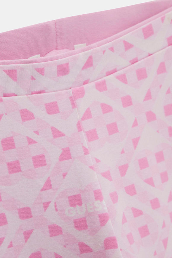 Image sur Kids wendbare Leggings