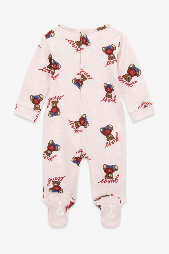 Bild von Baby Strampelanzug