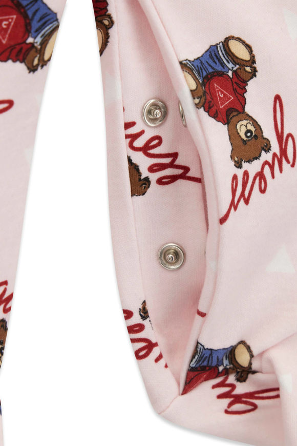 Bild von Baby Strampelanzug