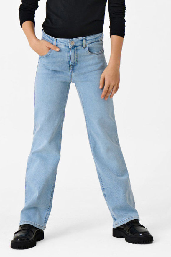 Image sur KOGJUICY Wide Leg Jeans