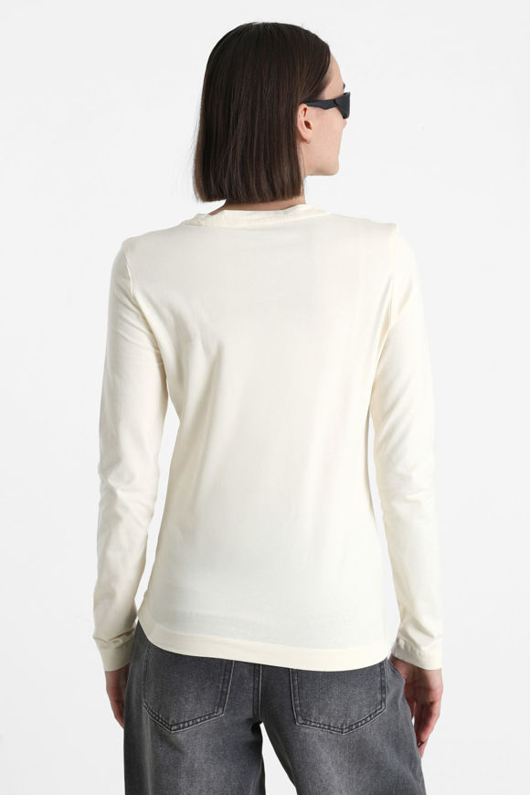 Image sur Langarmshirt