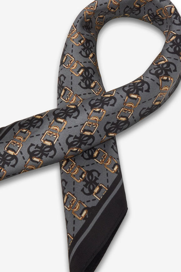 Bild von Karnilla Tuch / Foulard