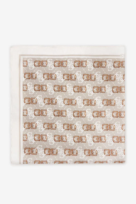 Bild von Karnilla Tuch / Foulard