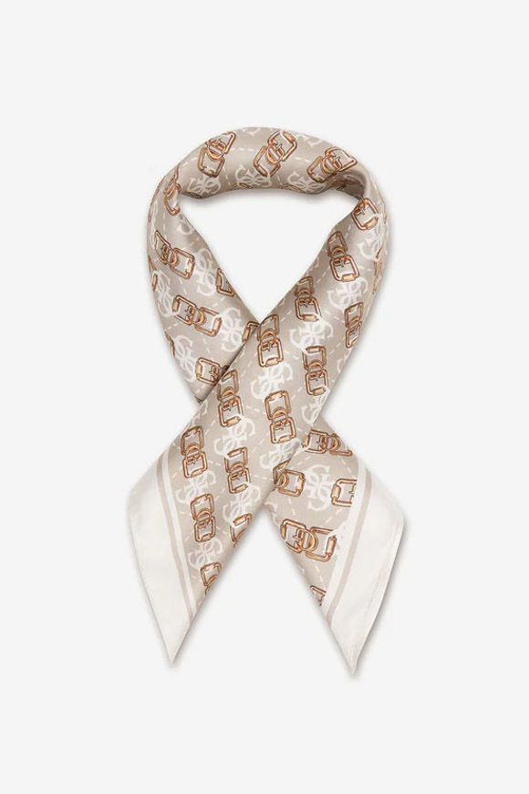 Bild von Karnilla Tuch / Foulard