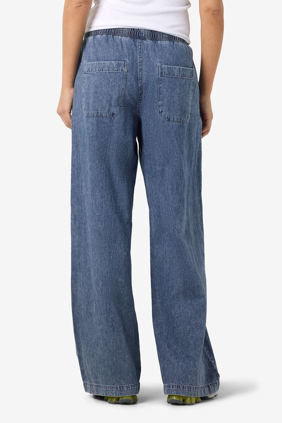 Image sur NMENZA Stoffhose