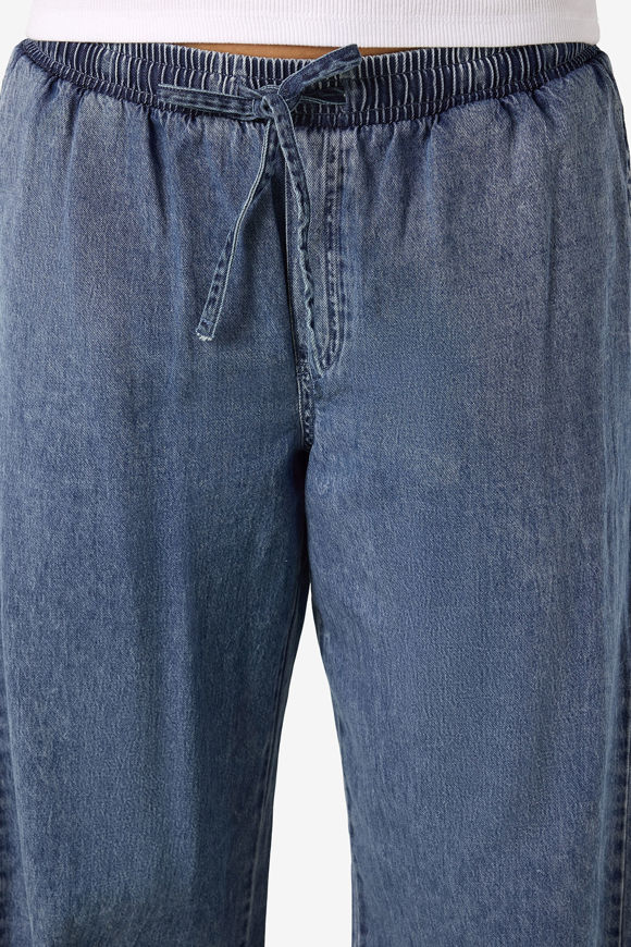 Image sur NMENZA Stoffhose