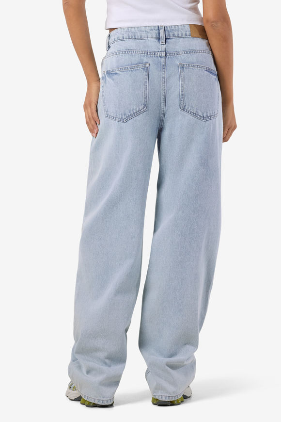 Bild von NMALEXA Regular Fit Jeans L32