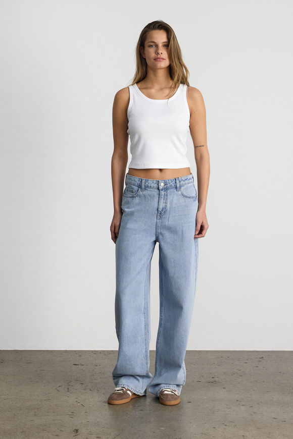 Image sur NMALEXA jean regular fit L34