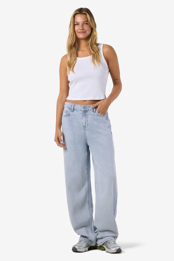 Image sur NMALEXA jean regular fit L34