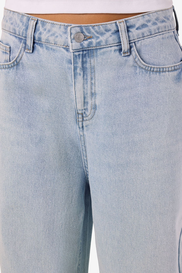 Image sur NMALEXA jean regular fit L34