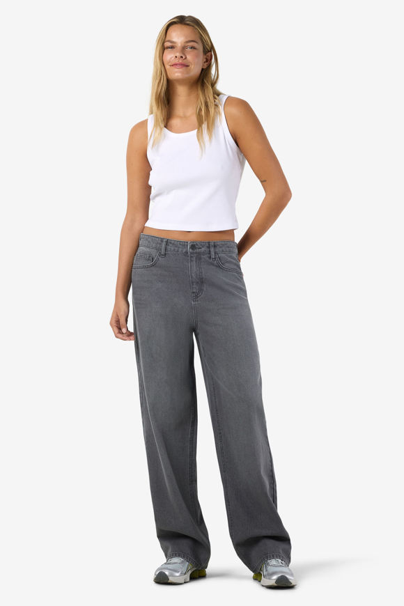 Bild von NMALEXA Regular Fit Jeans L32