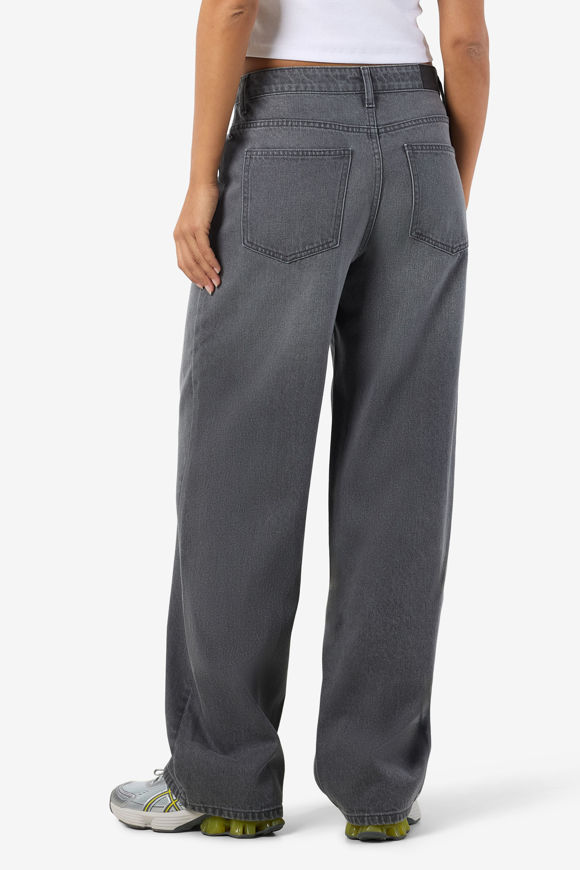 Bild von NMALEXA Regular Fit Jeans L32