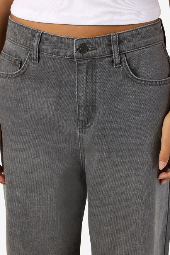 Bild von NMALEXA Regular Fit Jeans L32