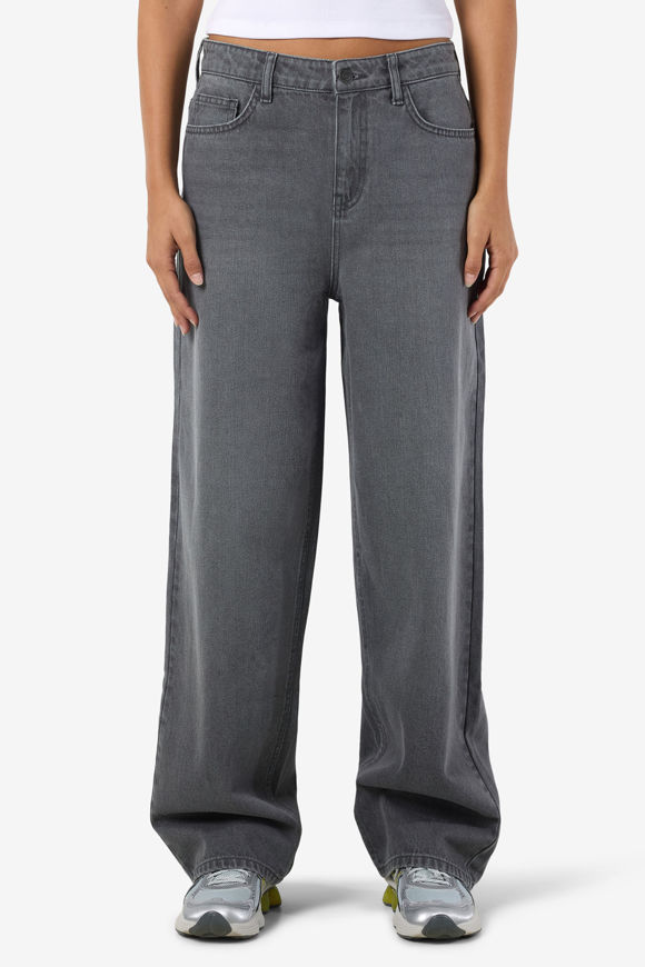 Bild von NMALEXA Regular Fit Jeans L34