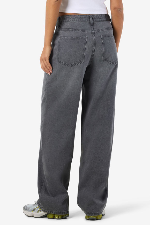 Bild von NMALEXA Regular Fit Jeans L34