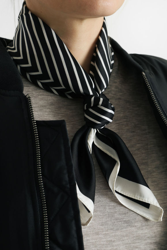 Bild von Tuch / Foulard