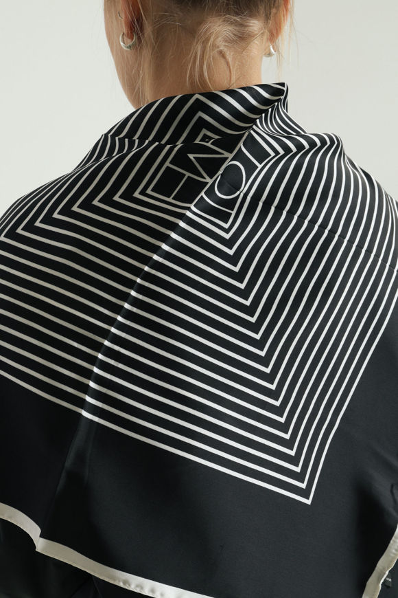 Bild von Tuch / Foulard