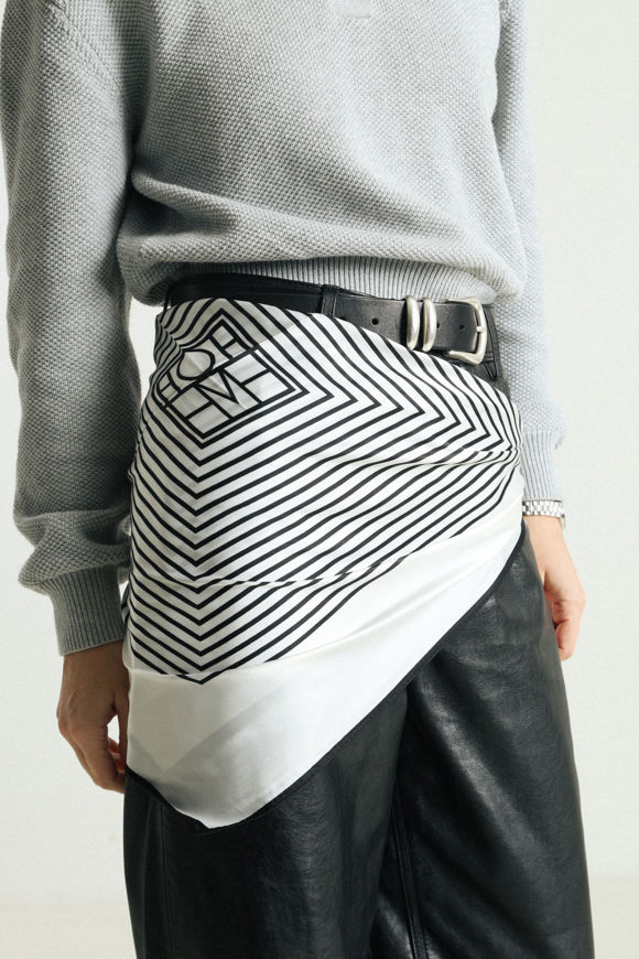 Bild von Tuch / Foulard