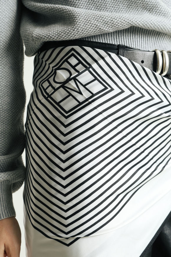 Bild von Tuch / Foulard